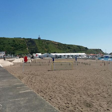 Nandes Place Praia da Vitória Buitenkant foto