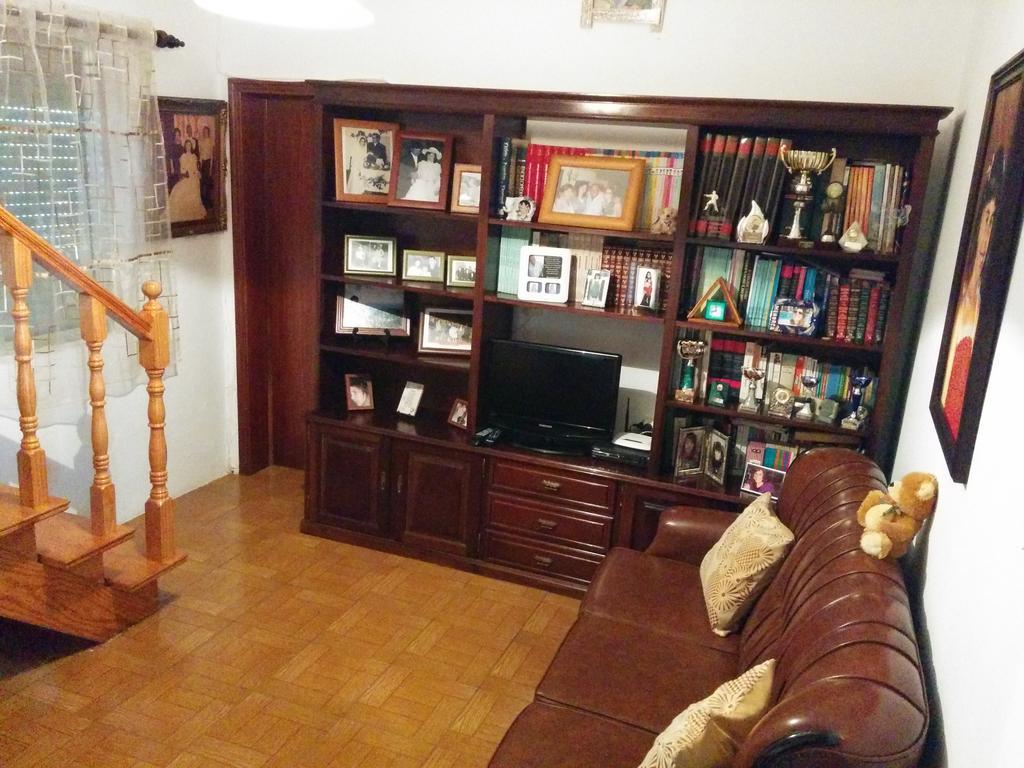 Nandes Place Praia da Vitória Buitenkant foto