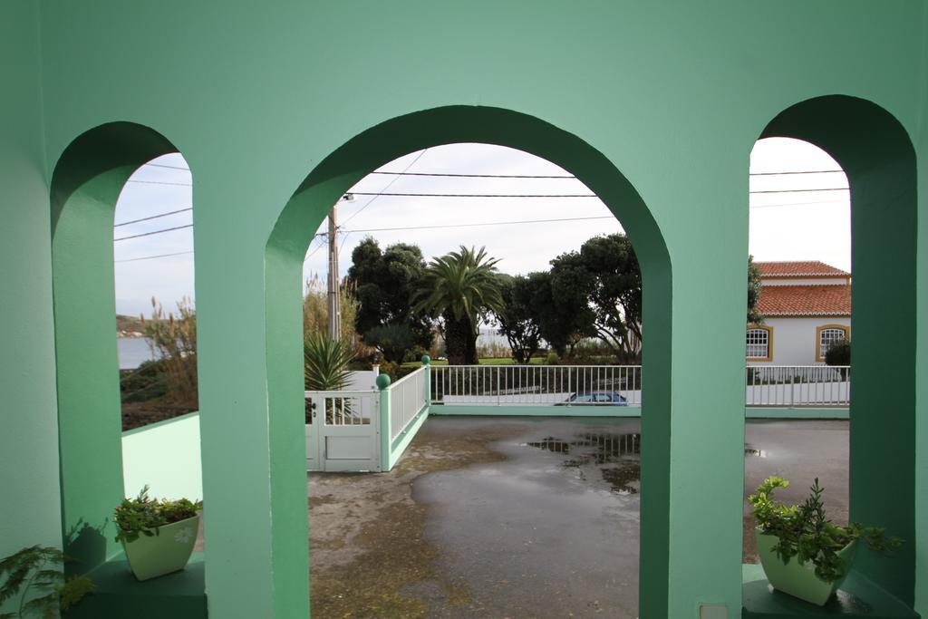 Nandes Place Praia da Vitória Buitenkant foto