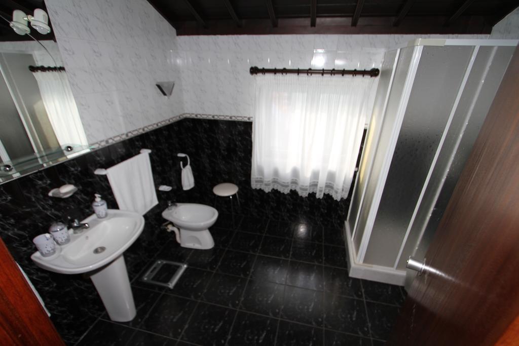 Nandes Place Praia da Vitória Buitenkant foto