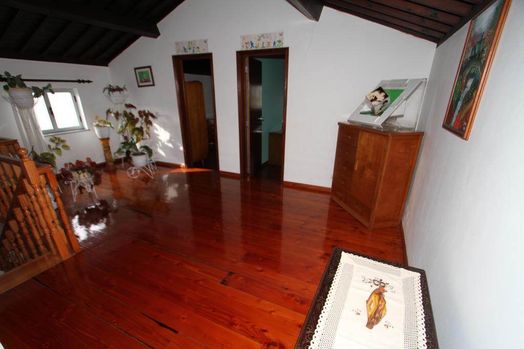 Nandes Place Praia da Vitória Buitenkant foto