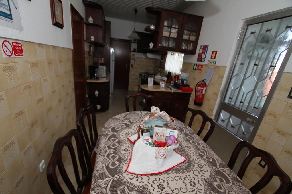 Nandes Place Praia da Vitória Buitenkant foto